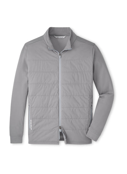 Men's Merge Hybrid Jacket