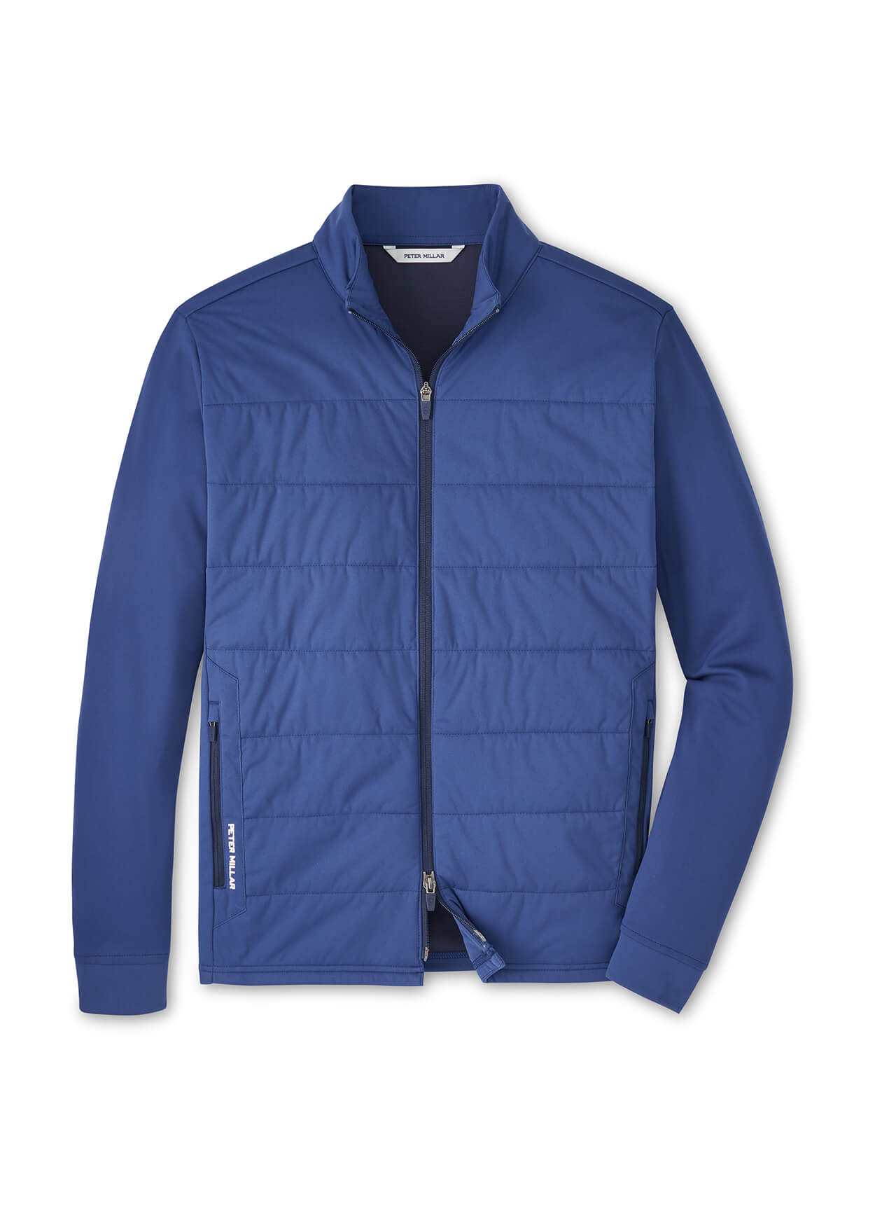 Men's Merge Hybrid Jacket