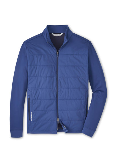 Men's Merge Hybrid Jacket