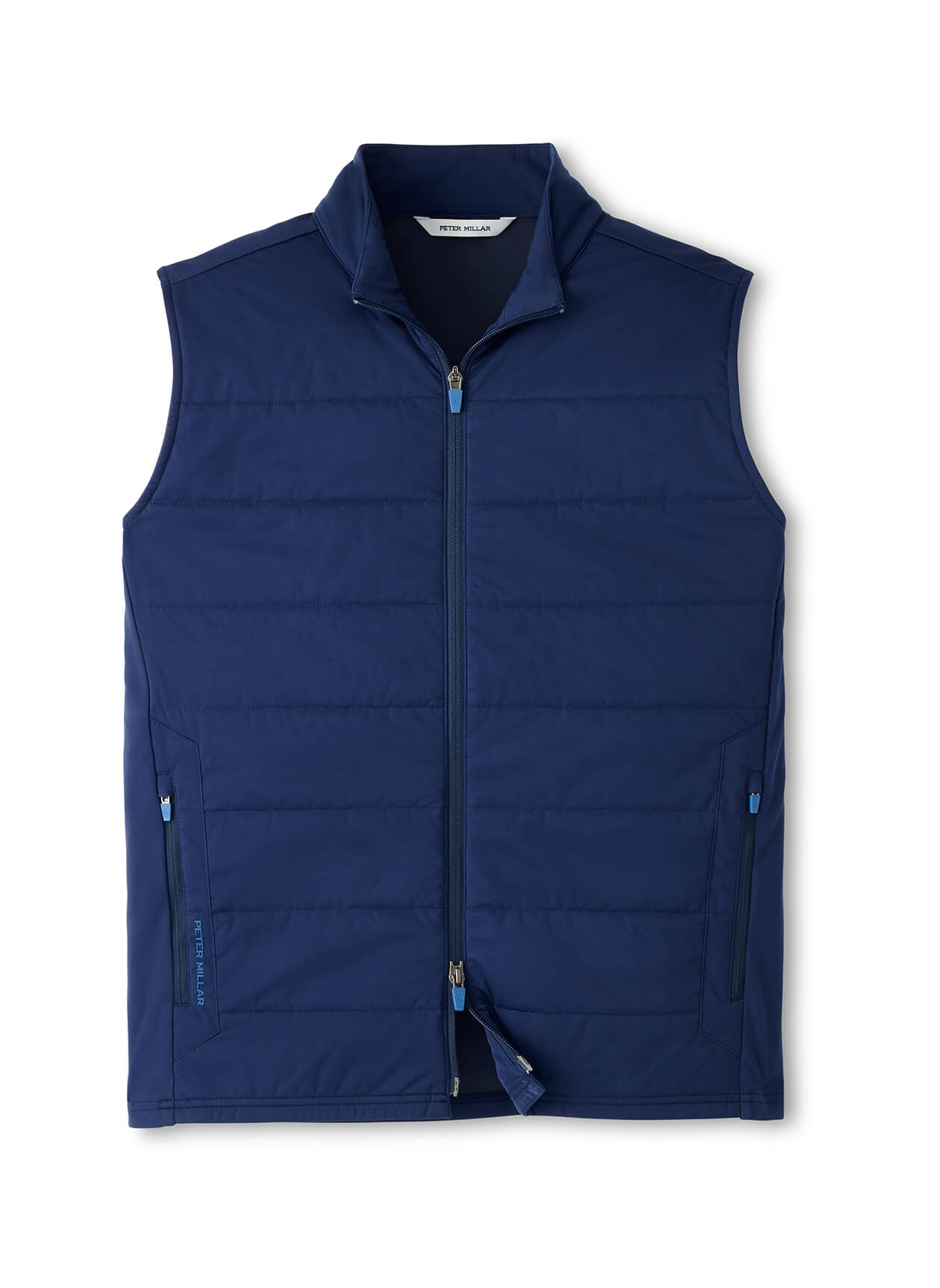 Men's Fuse Hybrid Vest