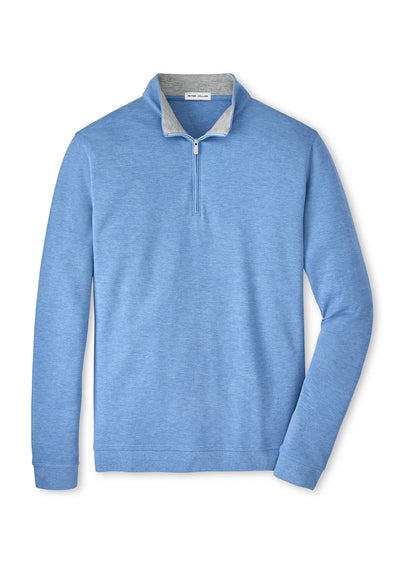 Men's Crown Comfort Quarter-Zip