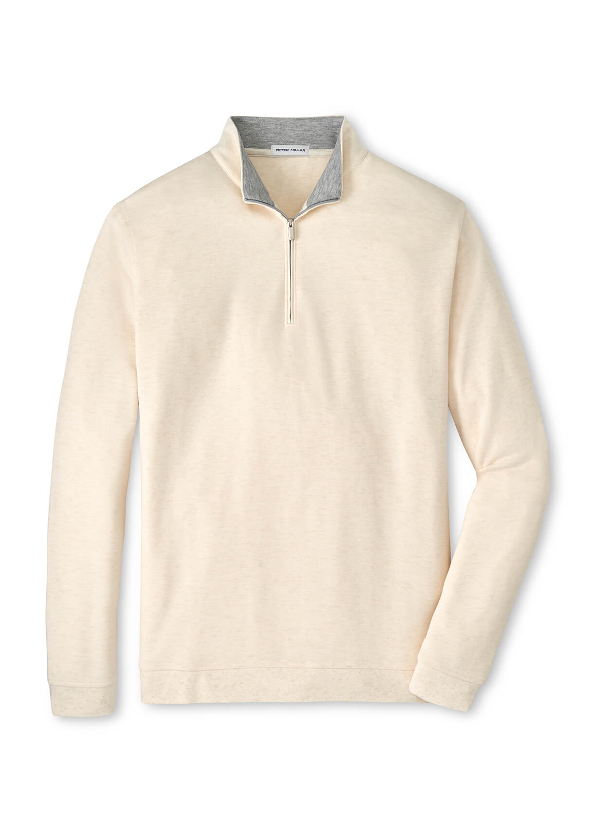 Men's Crown Comfort Quarter-Zip