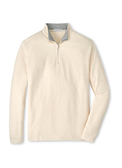 Men's Crown Comfort Quarter-Zip