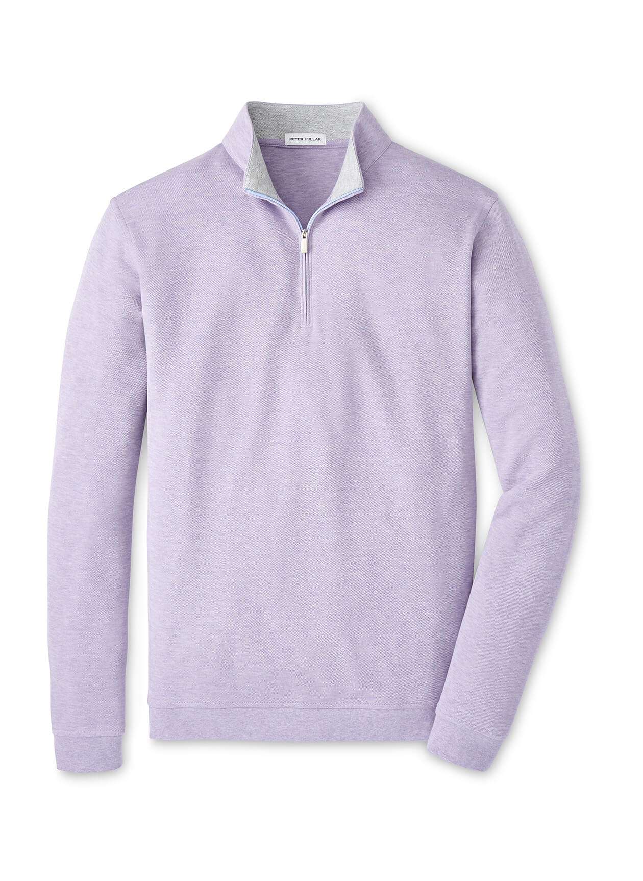 Men's Crown Comfort Quarter-Zip