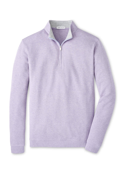 Men's Crown Comfort Quarter-Zip