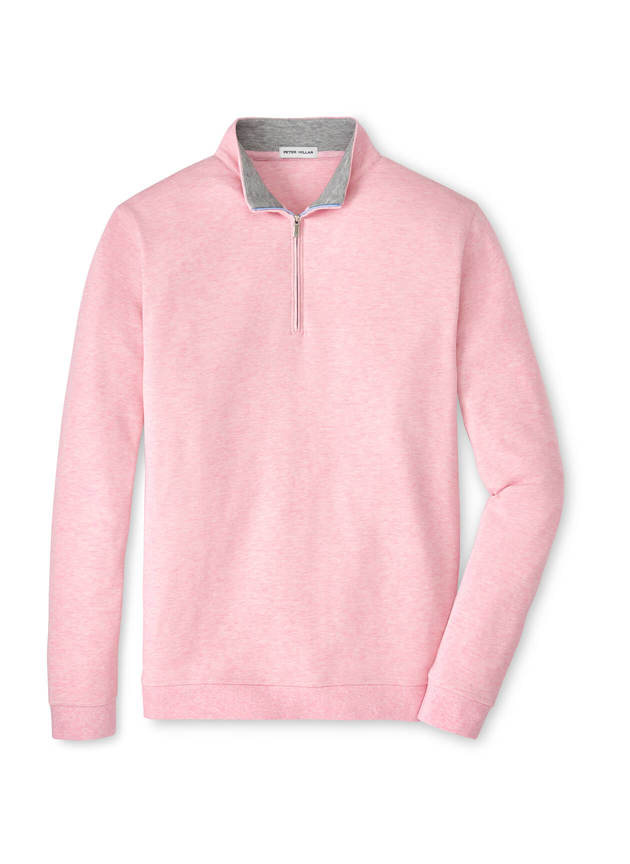 Men's Crown Comfort Quarter-Zip