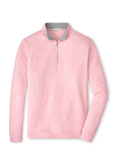 Men's Crown Comfort Quarter-Zip
