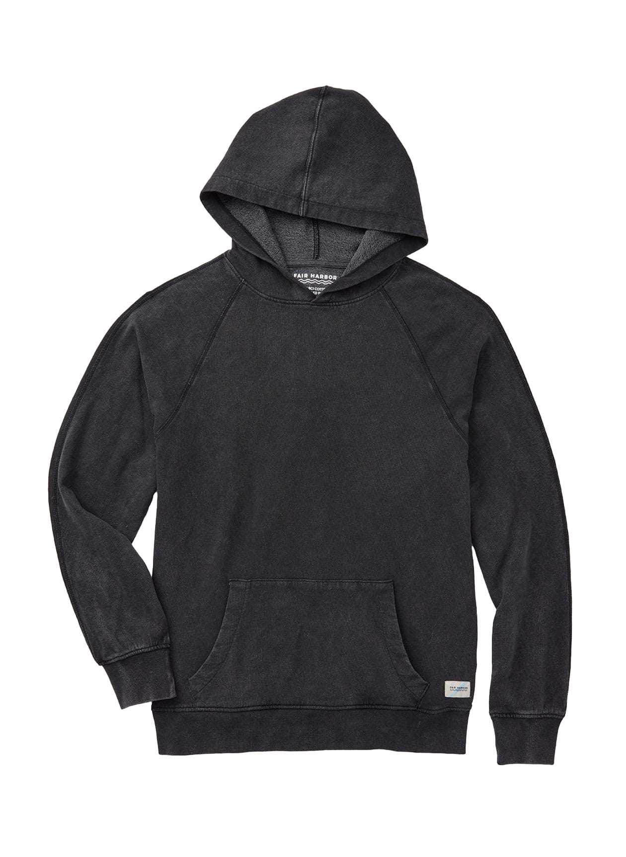 Saltaire Hoodie