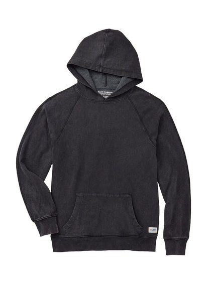 Saltaire Hoodie