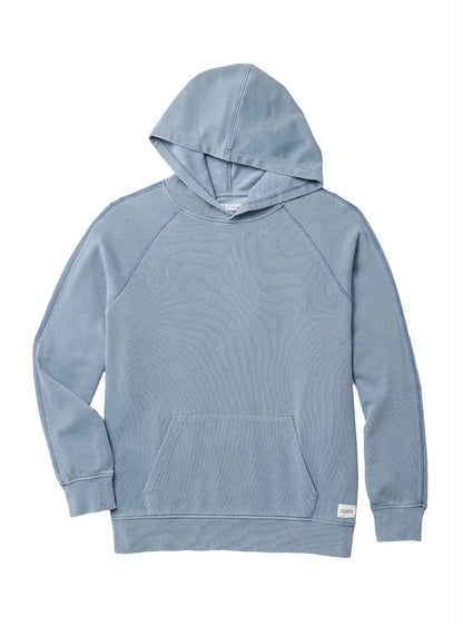 Saltaire Hoodie