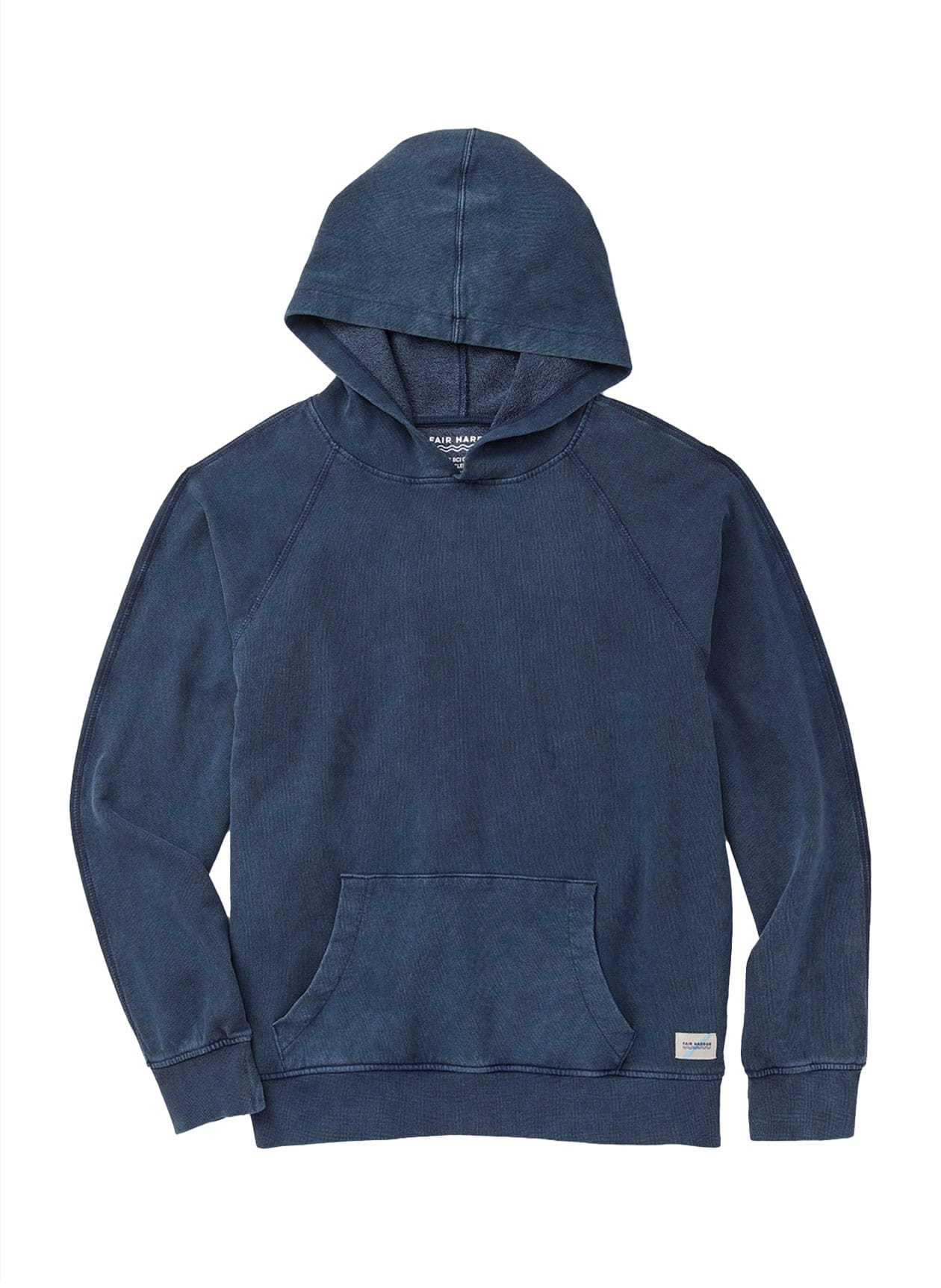 Saltaire Hoodie