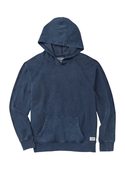 Saltaire Hoodie