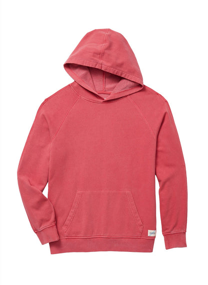Saltaire Hoodie