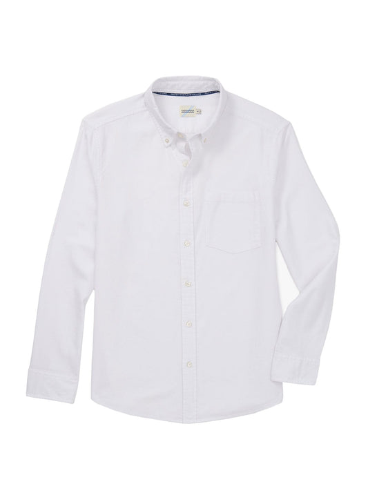 Salty Oxford Shirt