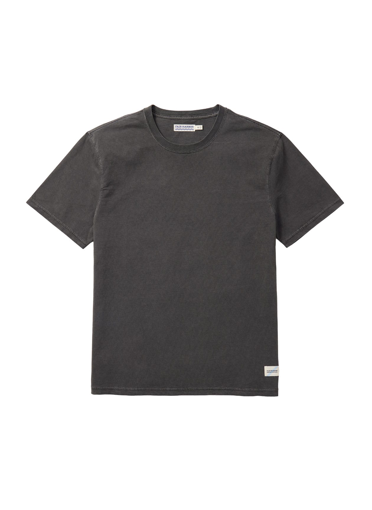 Saltaire Tee