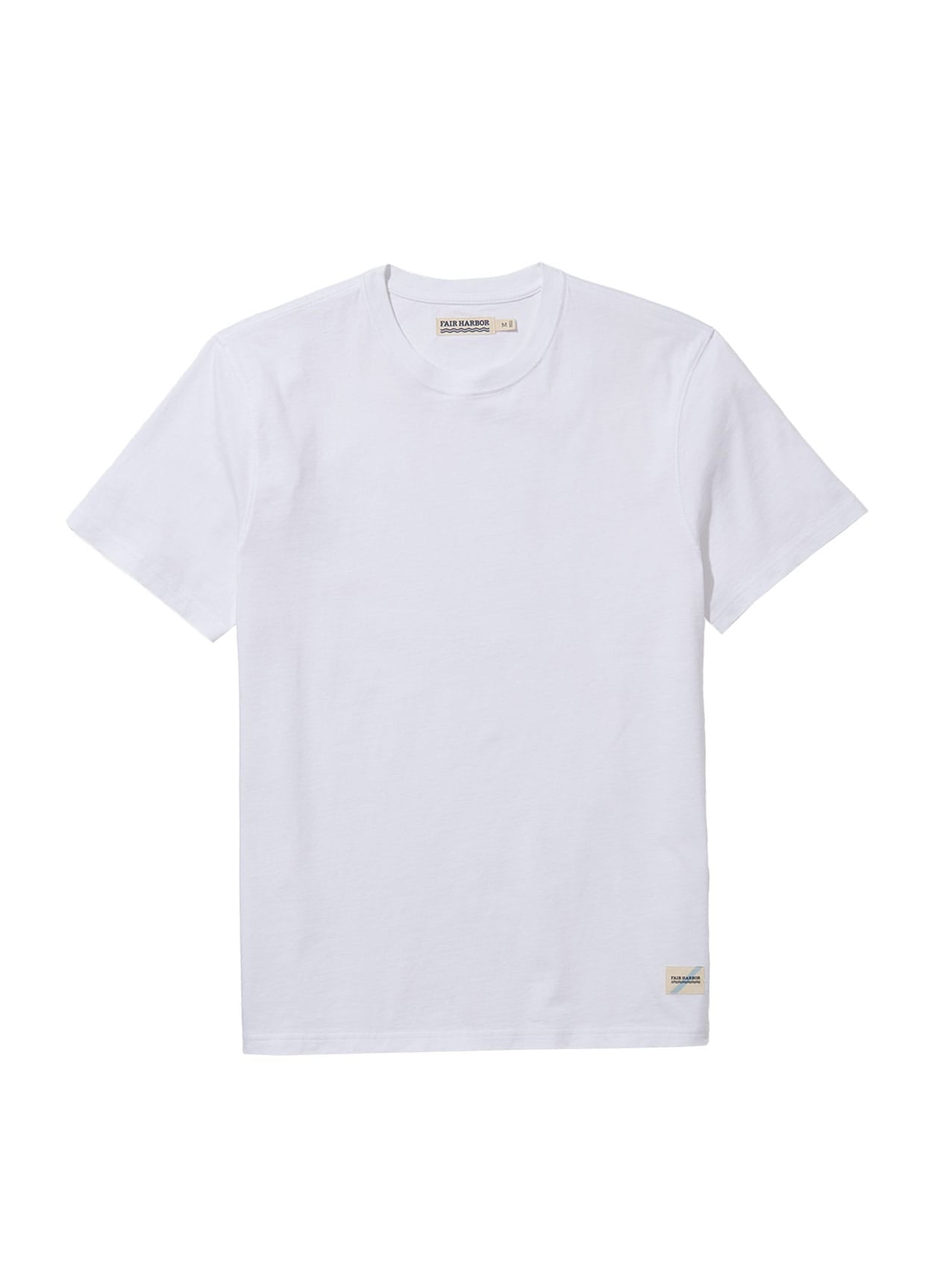 Saltaire Tee