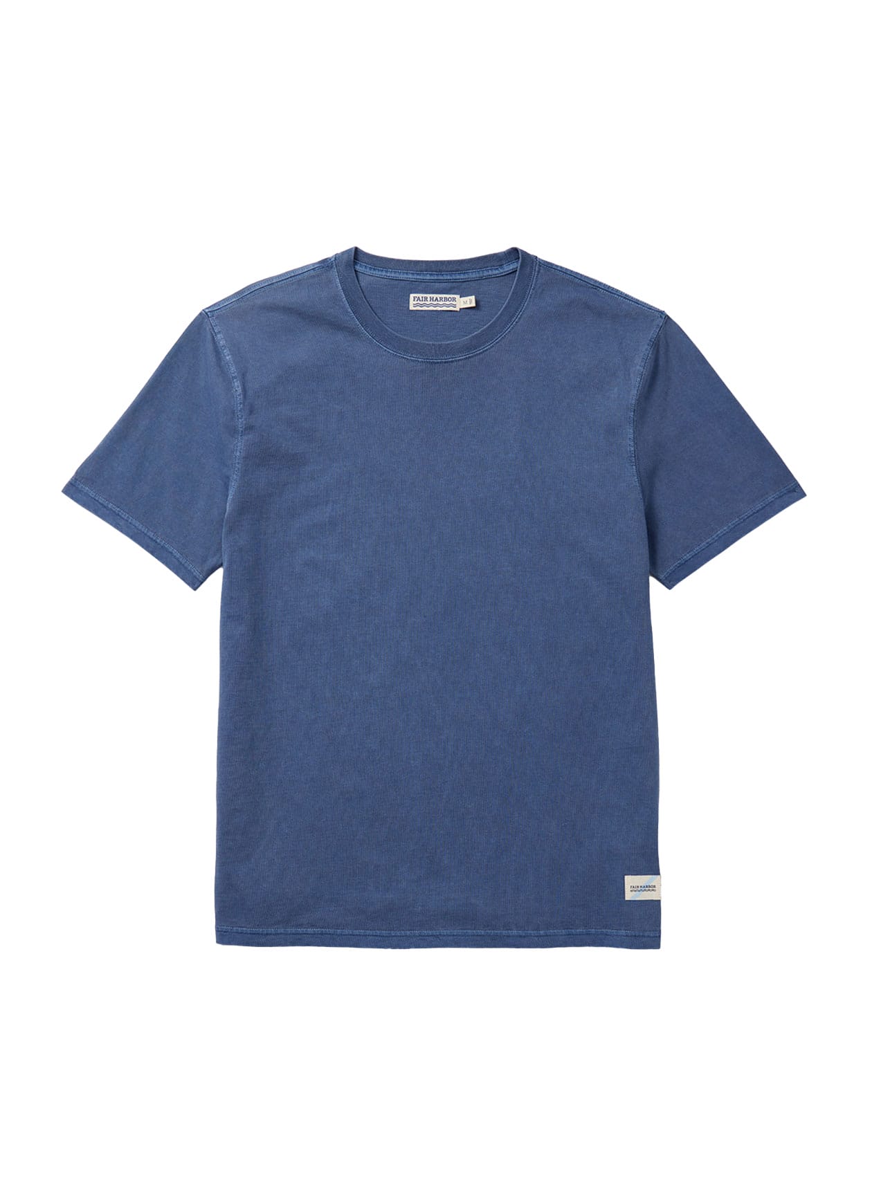Saltaire Tee