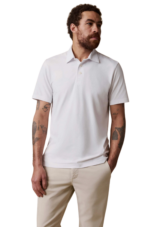 Movement Pique Polo