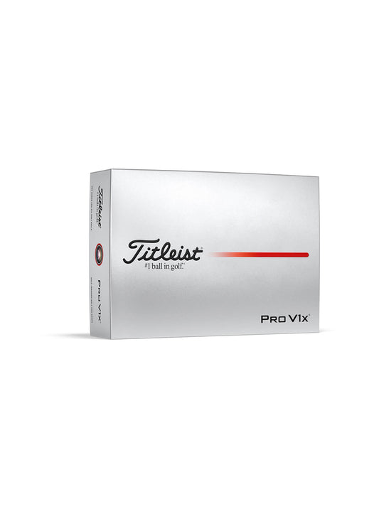 Pro V1x Golf Balls