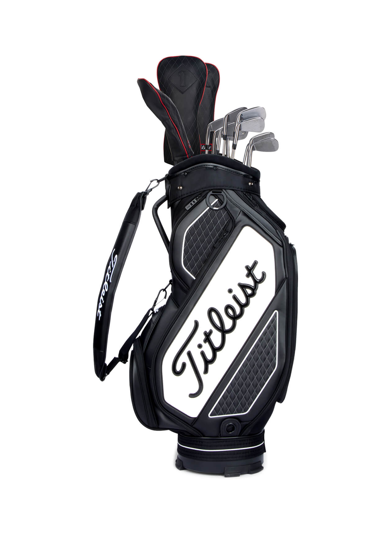 Mid Size Golf Bag