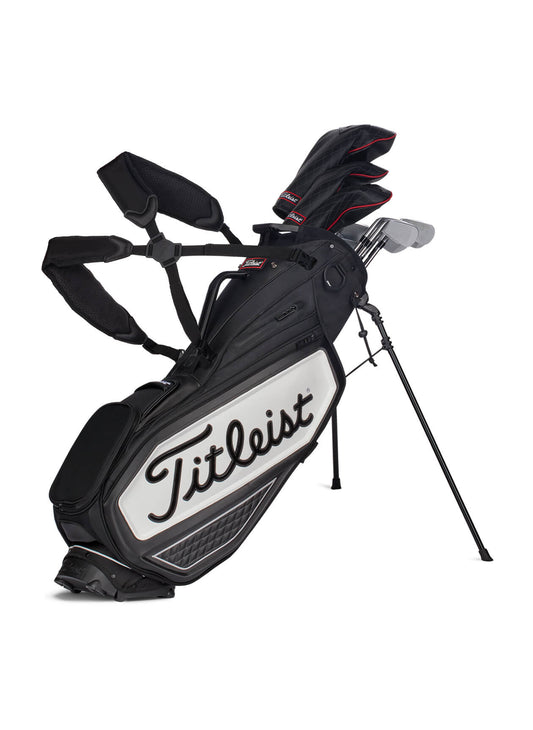 Premium Stand Golf Bag