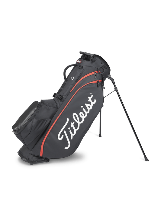 Players 5 Stand Bag