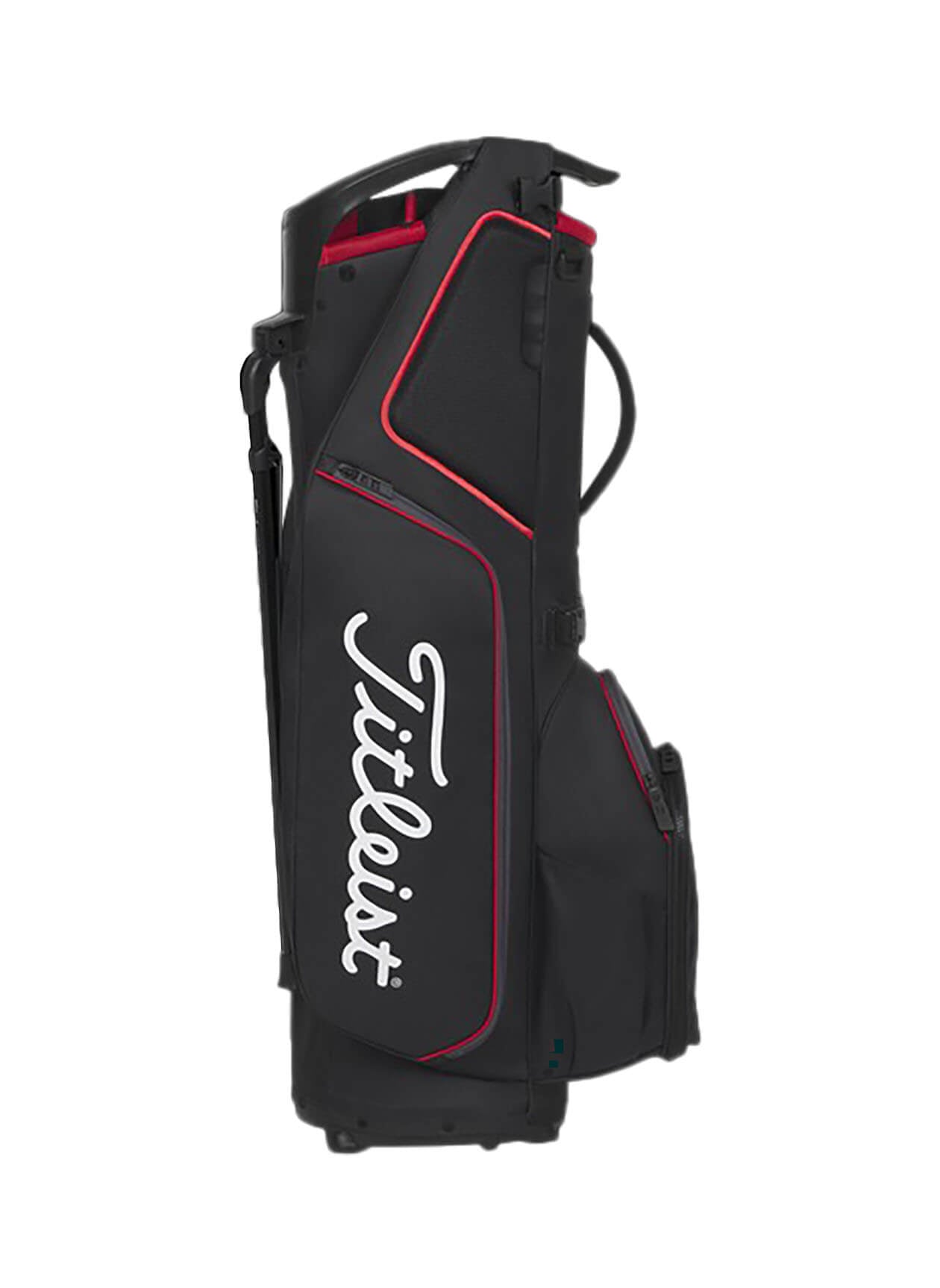 Hybrid 14 Stand Bag 2025