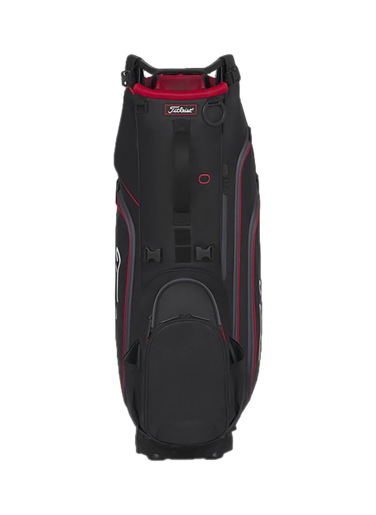 Hybrid 14 Stand Bag 2025