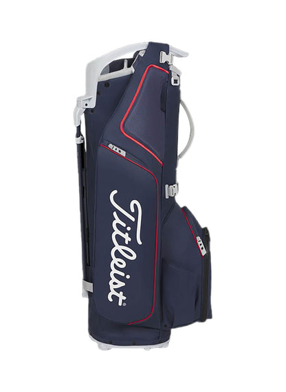 Hybrid 14 Stand Bag 2025