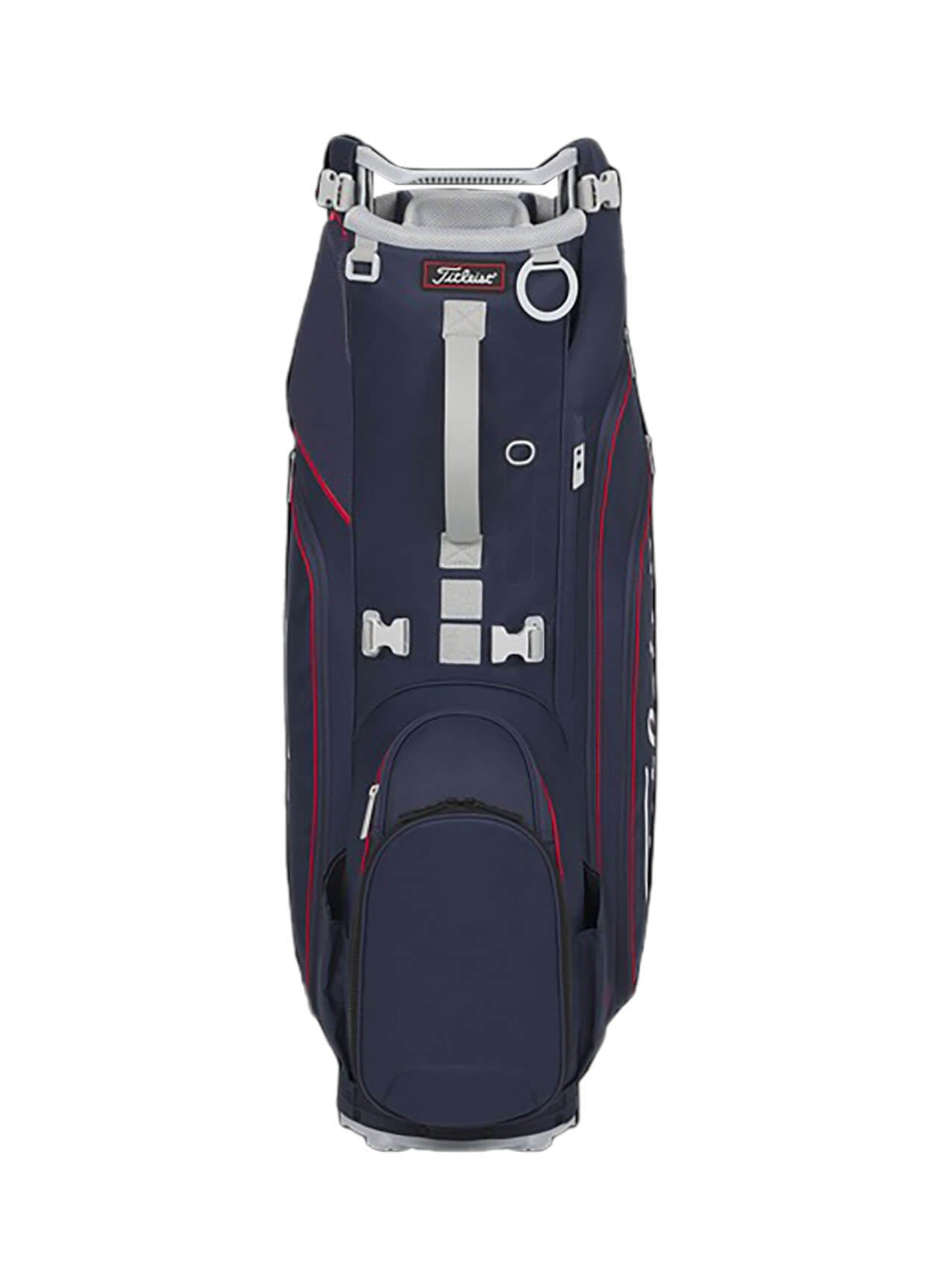 Hybrid 14 Stand Bag 2025
