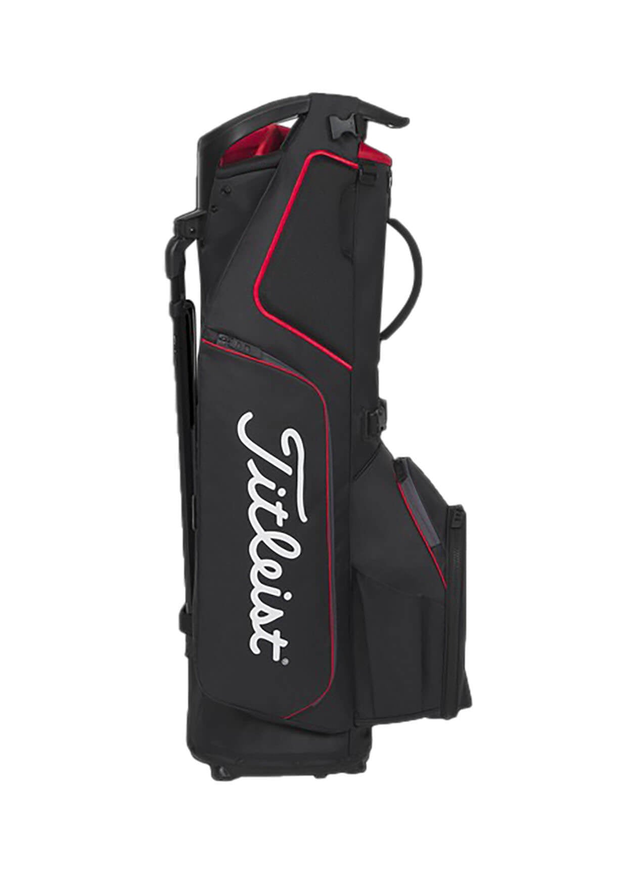 Titleist スタンドバッグ ブラック✴︎最終値下げ✴︎早い者勝ち Titleist – Damn Good Ventures