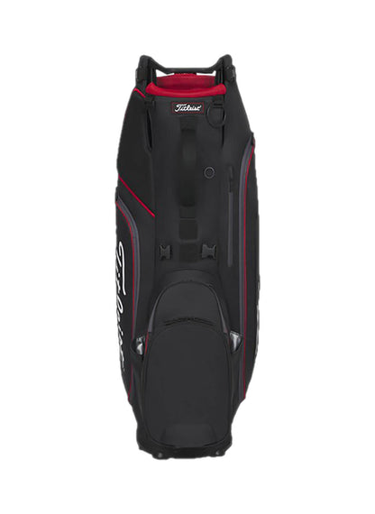 Hybrid 5 Golf Bag 2025