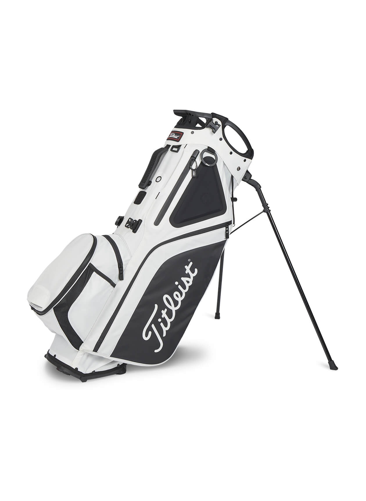 Hybrid 5 Golf Bag 2025
