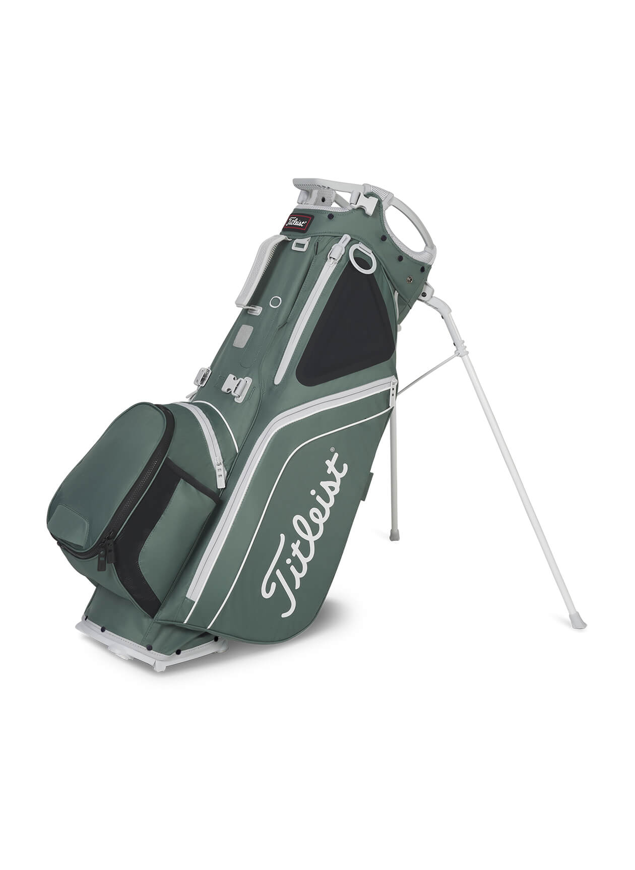 Hybrid 5 Golf Bag 2025