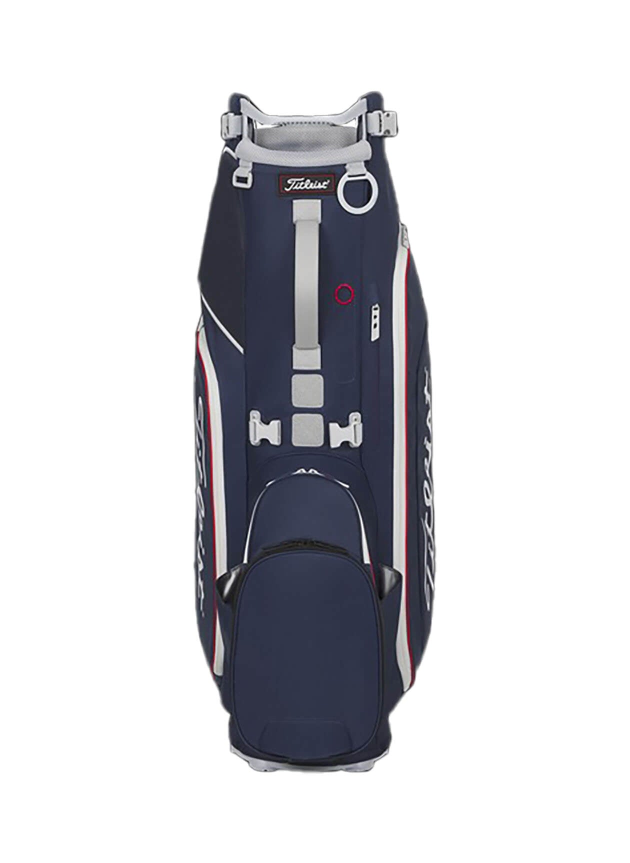 Hybrid 5 Golf Bag 2025
