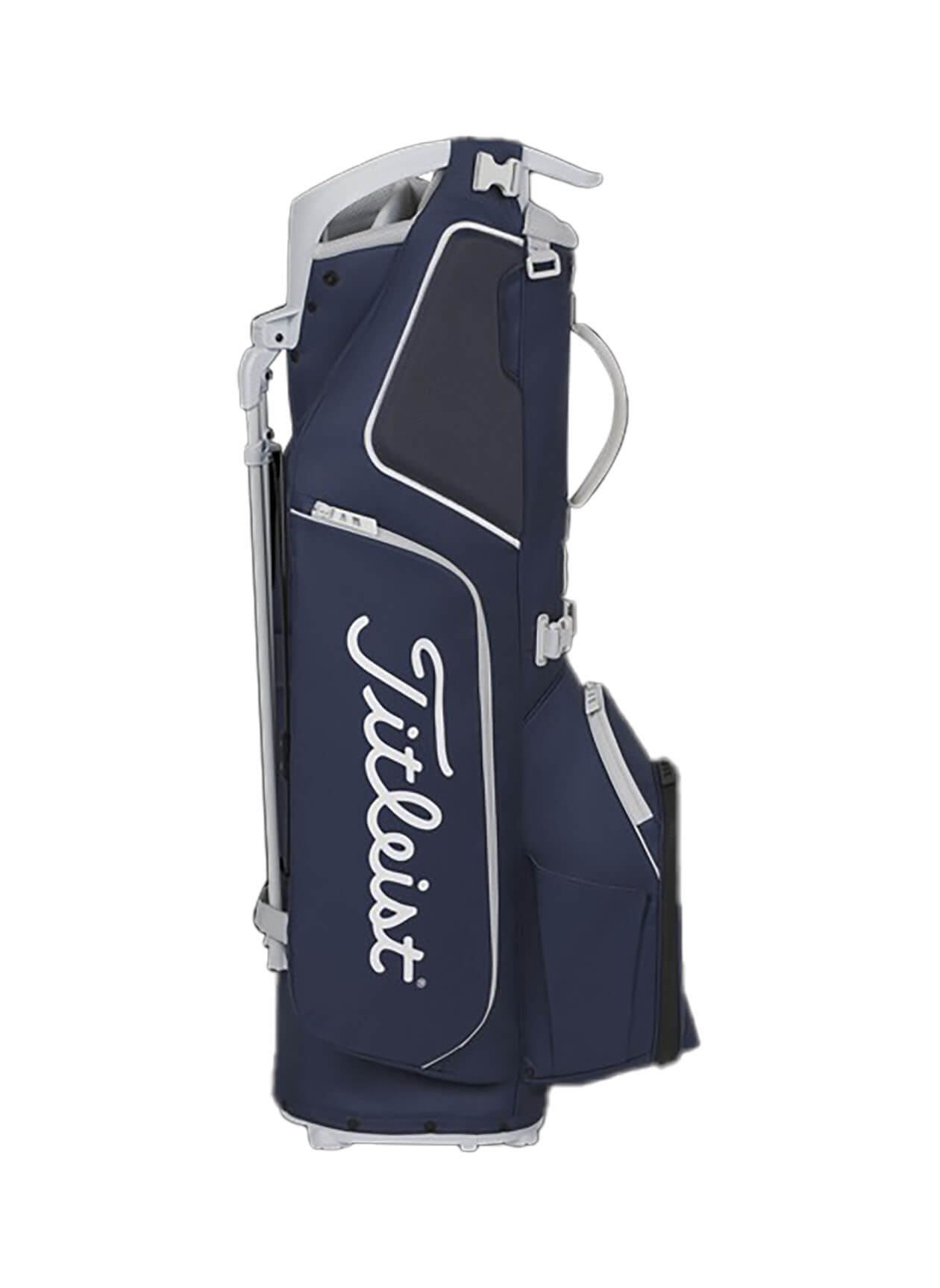 Hybrid 5 Golf Bag 2025