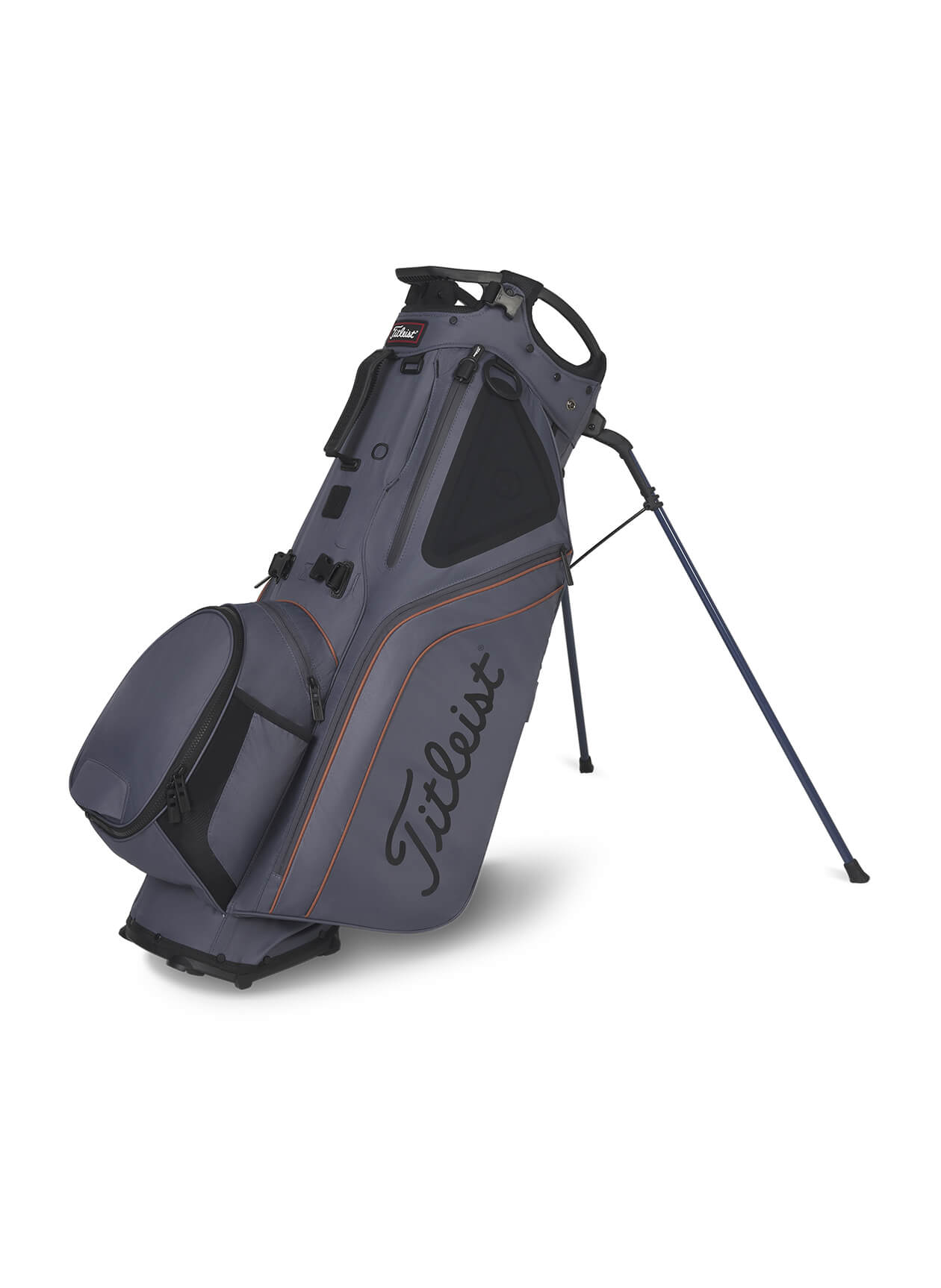 Hybrid 5 Golf Bag 2025