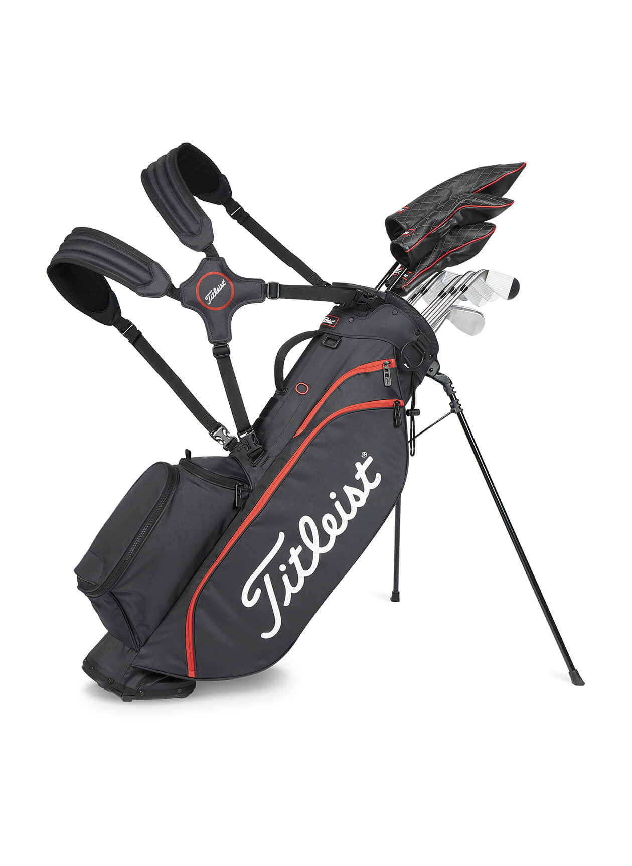 Titleist – Damn Good Ventures