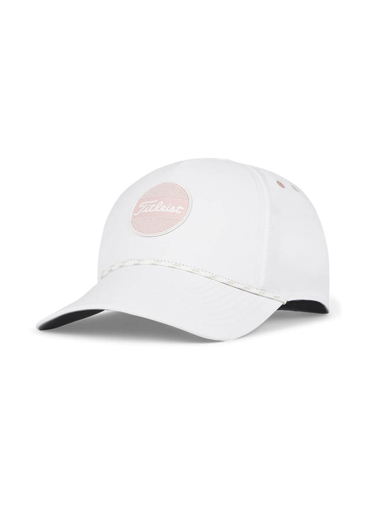 Women's Boardwalk Rope Hat