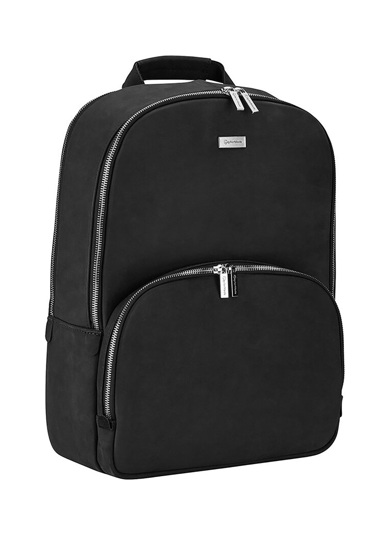 Signature Backpack