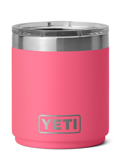 Rambler 10oz Stackable Lowball Tumbler