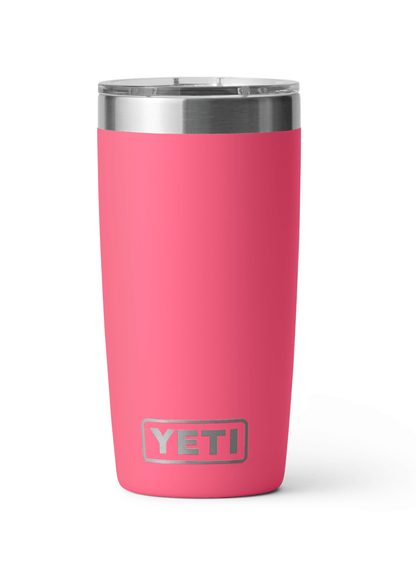 Rambler 10oz Tumbler with Magslider Lid