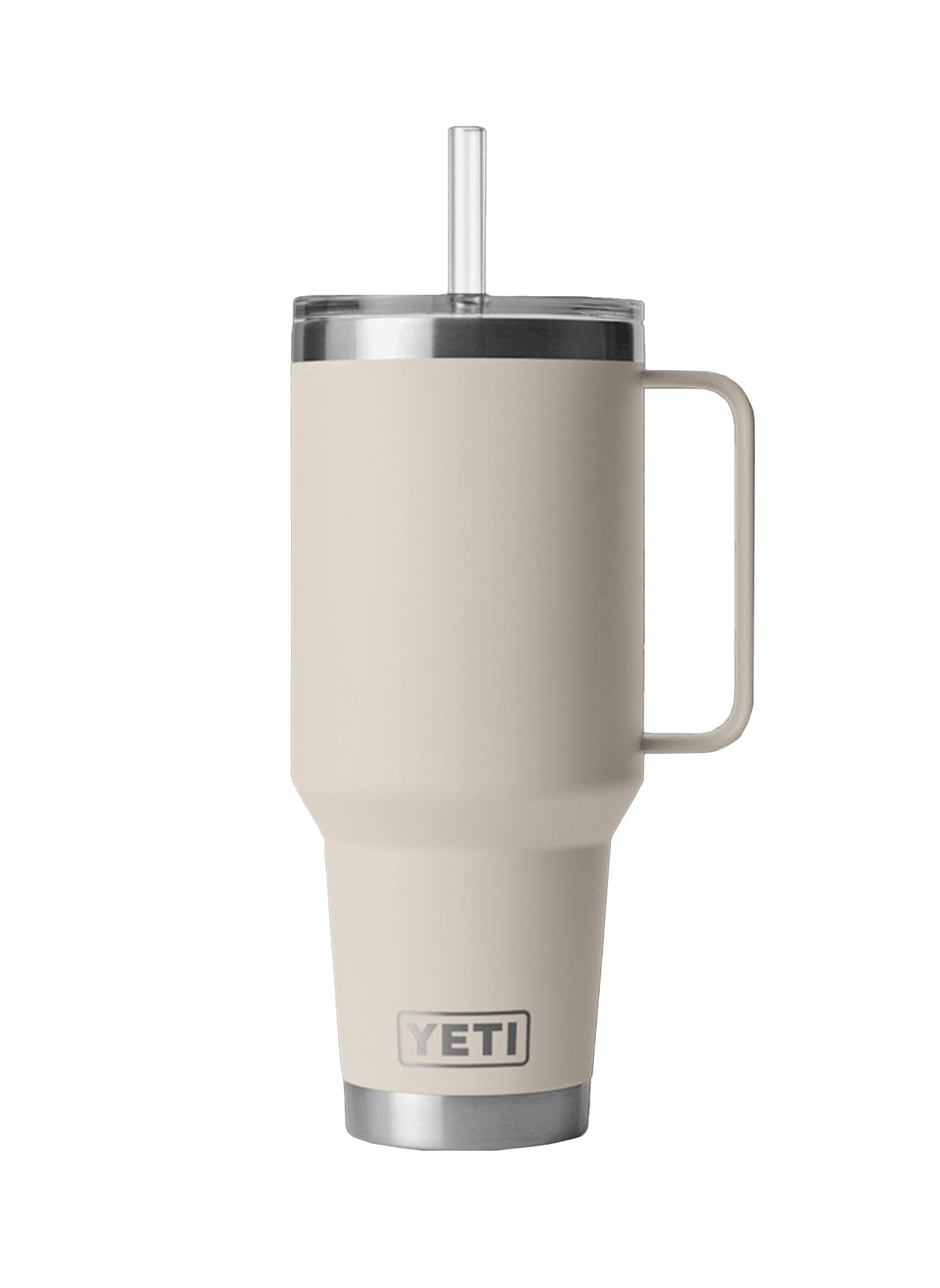 Rambler 42oz Mug with Straw Lid