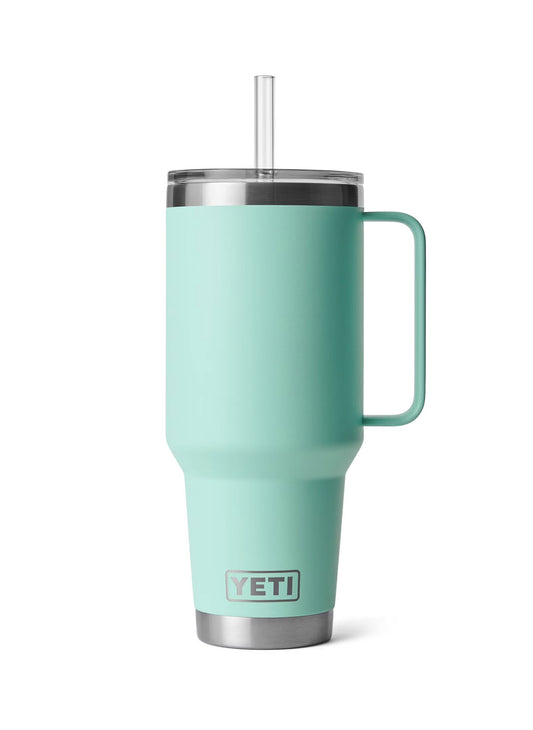 Rambler 42oz Mug with Straw Lid