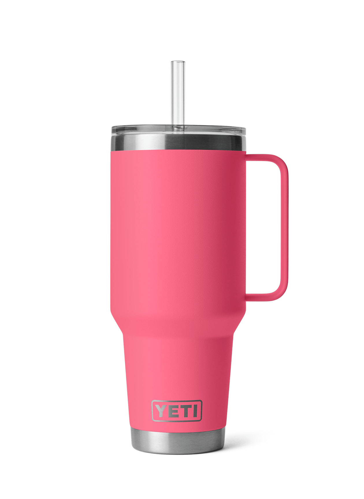 Rambler 42oz Mug with Straw Lid
