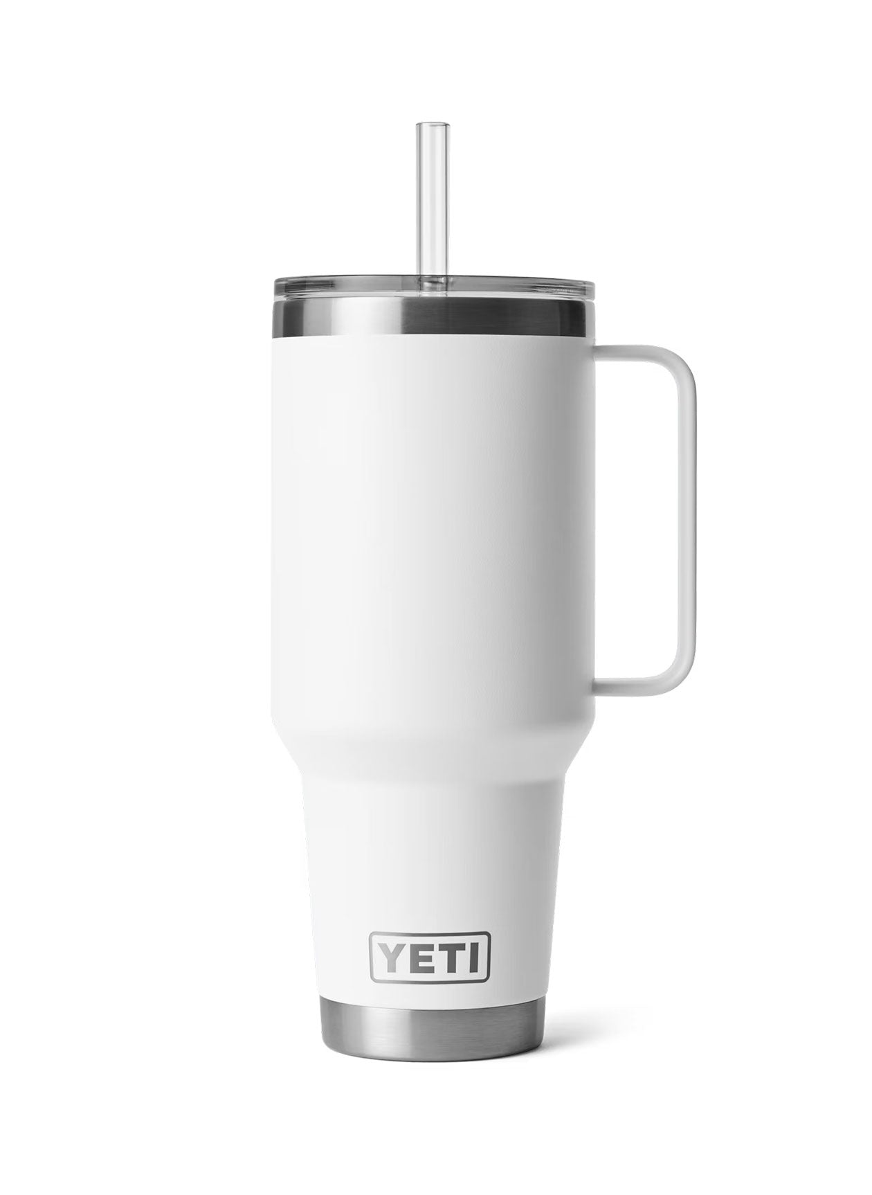 Rambler 42oz Mug with Straw Lid