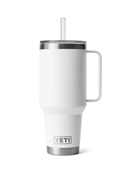 Rambler 42oz Mug with Straw Lid