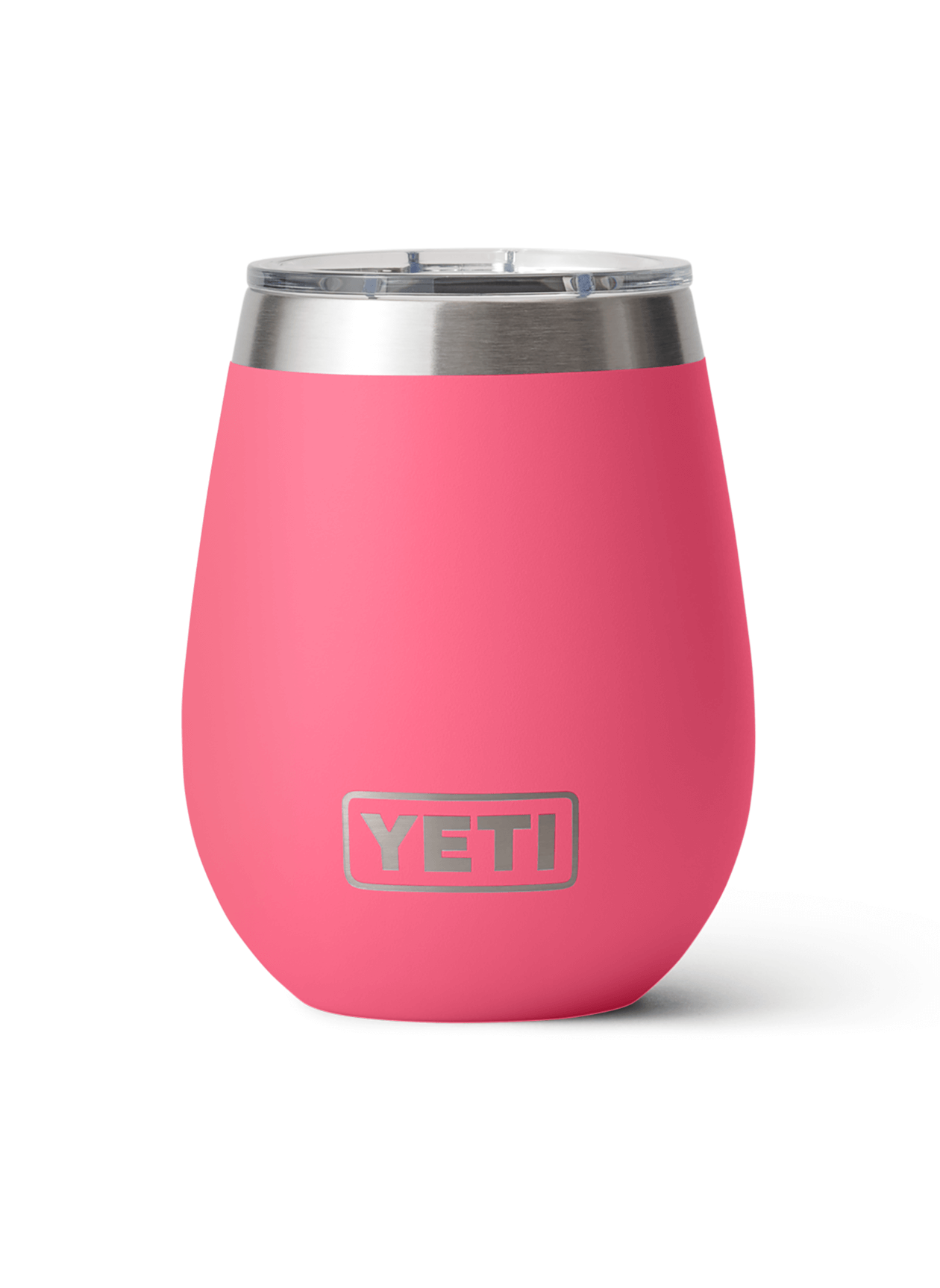 Rambler 10oz Wine Tumbler with Magslider Lid