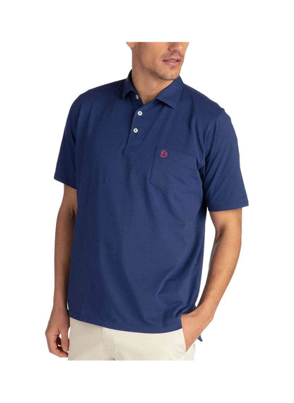 Men's Liam Polo