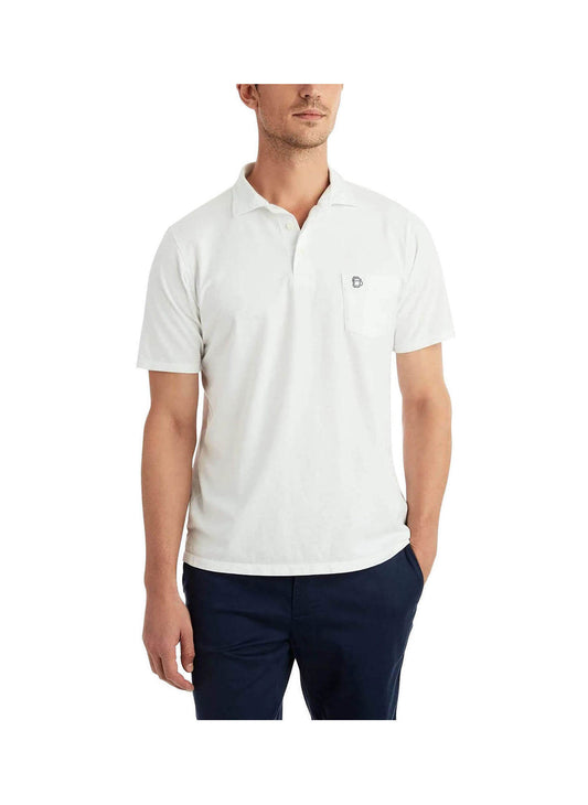 Men's Liam Polo